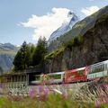 Glacier Express