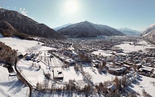 Stadt Chur