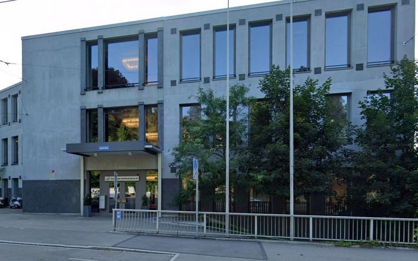 Hotelfachschule Zürich