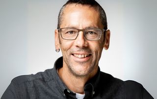 Bruno Fläcklin
