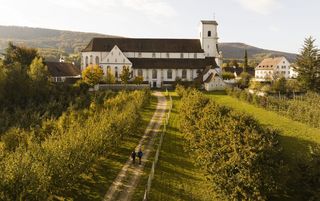 Kloster Mariastein