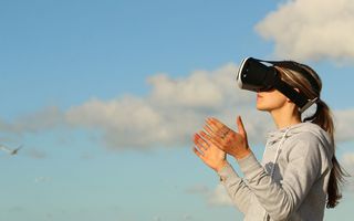 Metaverse