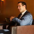 Christian Eckert ist «Hotelier des Jahres 2023».