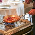 Le concours mettra à l'honneur des techniques classiques comme le flambage.