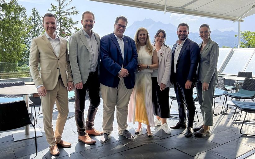Gruppenbild
