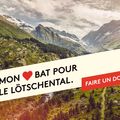 Appel aux dons