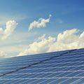 Solaranlage