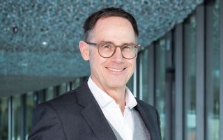 Jürg Domenig