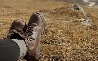 Wandern