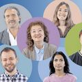 Personas