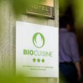 Bio-Schlosshotel Wartegg