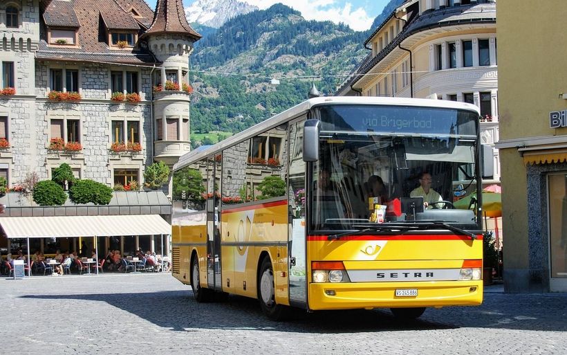 Symbolbild Verkehr