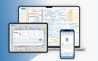 Hotelsoftware