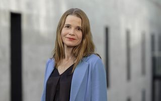 Nicole Brändle