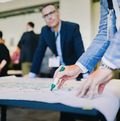 Berufsbildung im Fokus am Hospitality Summit