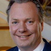 Markus Granelli