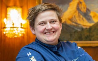 Mirjam Schwarz