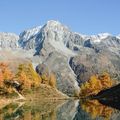 Bergsee