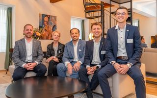 Gruppenbild