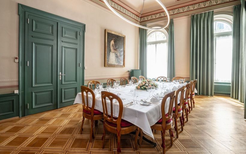 Hotel Blume