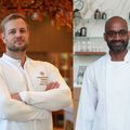  Dennis Siesser und Prabu Kalyanasundaram