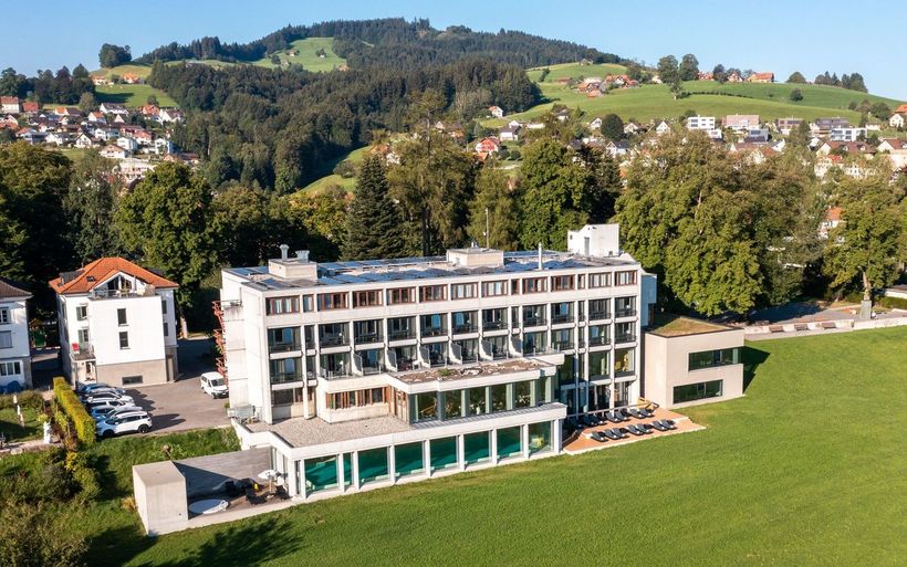 Hotel Heiden