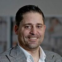 Claude Meier