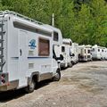 Symbolbild Camper