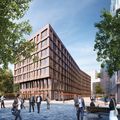 Visualisierung Greencity