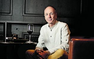 Stefan Keller