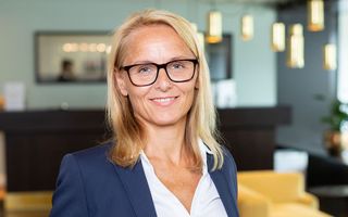 Theresia Sokoll