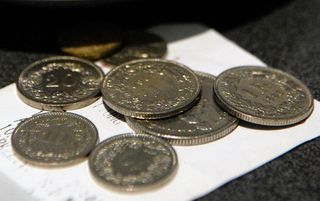 Trinkgeld