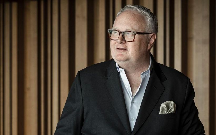 Chris Franzen