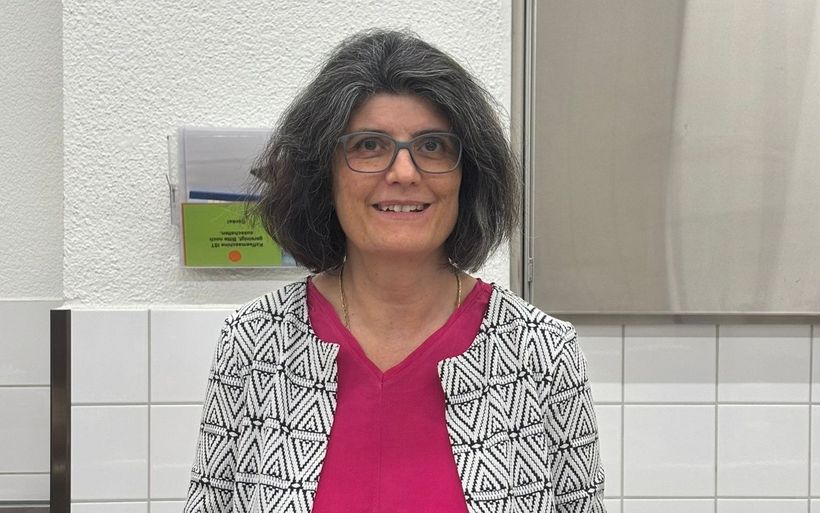 Karin Zimmermann