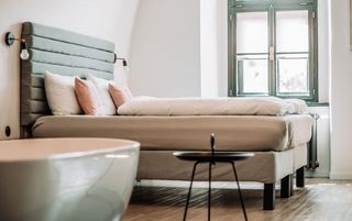 Hotelzimmer