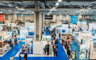 Ferienmesse Bern
