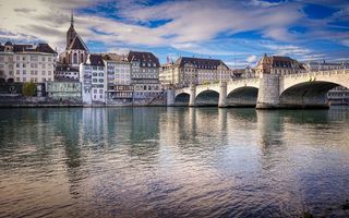 Stadt Basel