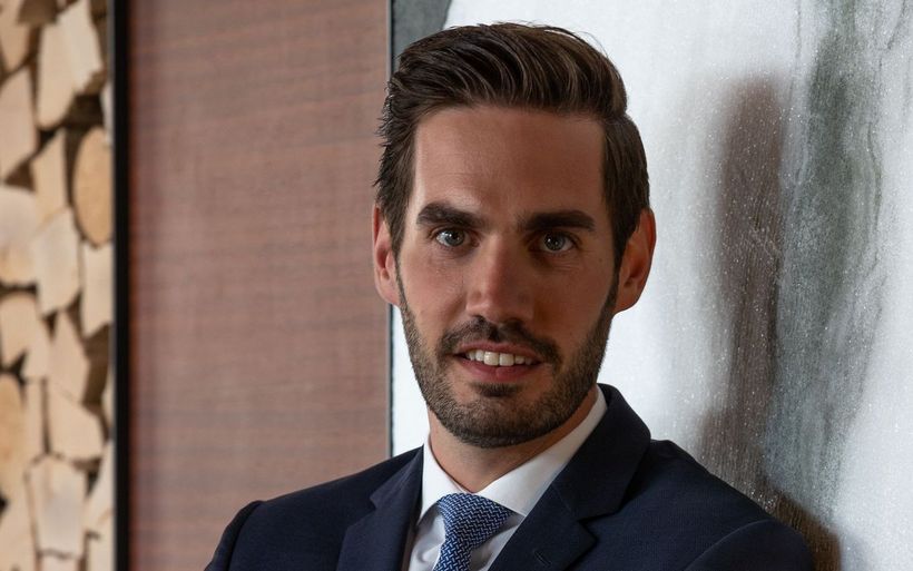 Adrien de Haller