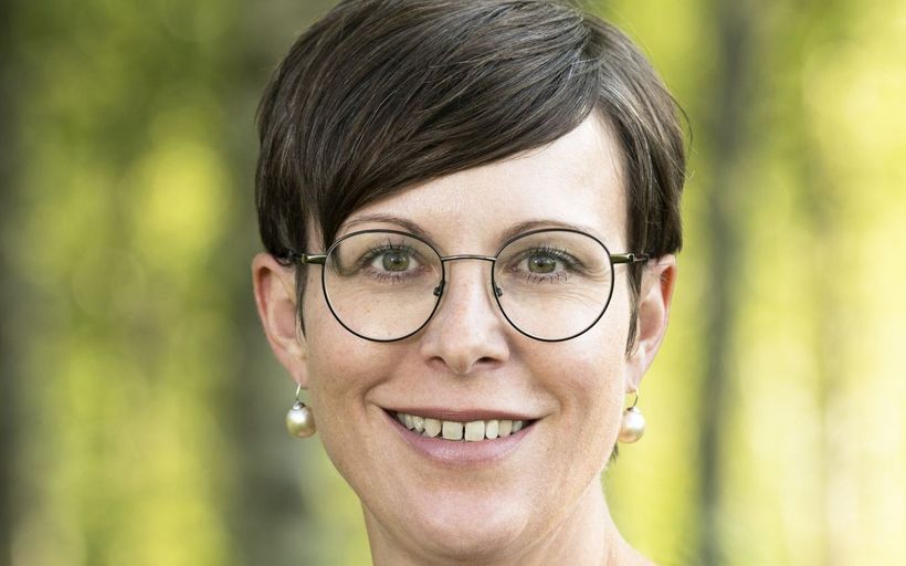 Croina Gilgen