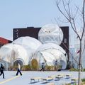 Swiss Paviloon Osaka Expo 2025