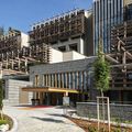 Waldhotel auf dem Bürgenstock