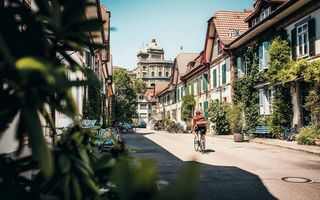 Bern Bundeshaus